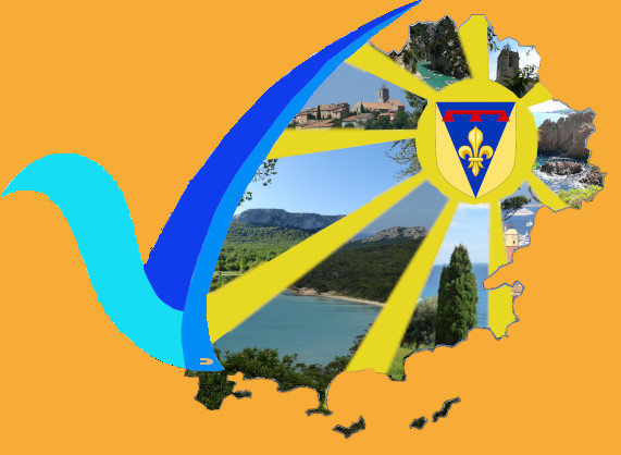 Les différents paysages du Var