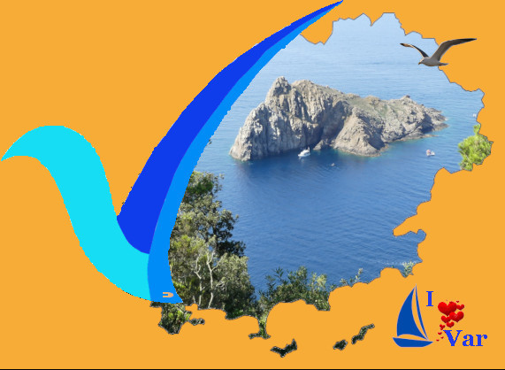 Var Découverte, île à Port Cros