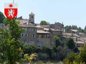 Baudinard sur Verdon