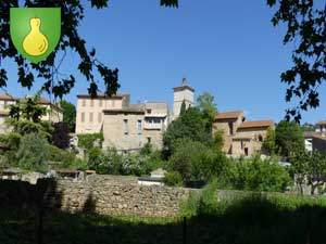Cabasse sur Issole