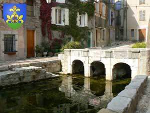 Camps la source