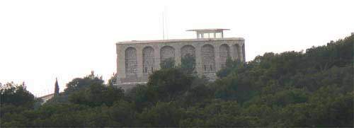 mémorial du débarquement