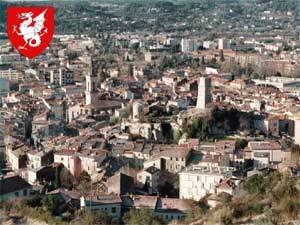 Draguignan