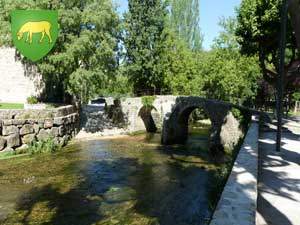 Flassans sur Issole