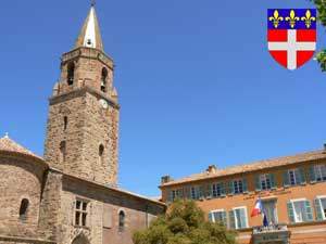 Fréjus