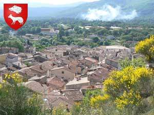 Gonfaron