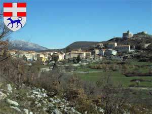 La Bastide