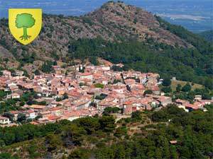 La Garde Freinet