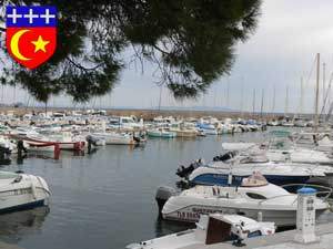 La Londe les Maures