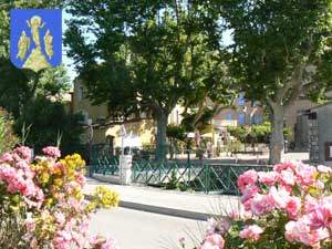 La Roquebrussanne