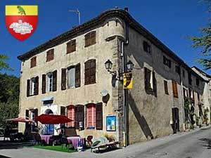 Le Bourguet