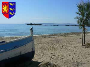 Le Lavandou