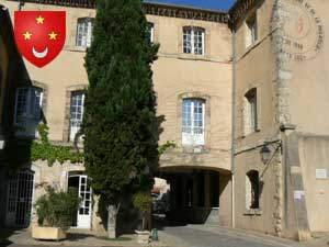 Le Luc en Provence