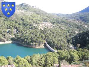 Le Revest les eaux