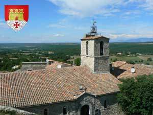 Montmeyan