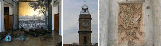 musée photos diverses