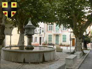 Nans les pins