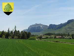 Plan d'Aups la Sainte Baume