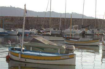 Pointus Toulon Le Mourillon