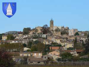 Pourrières