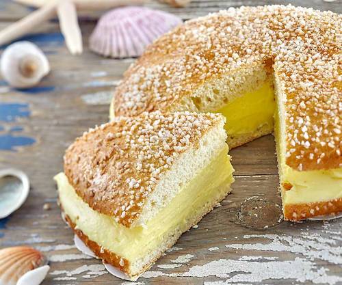 Recettes provençales les desserts