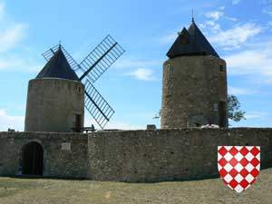 Régusse