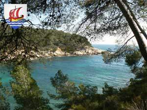 Saint Cyr sur mer