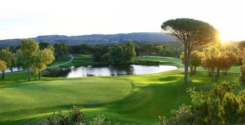 Golf de Saint Endréol