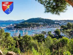 Saint Mandrier sur mer