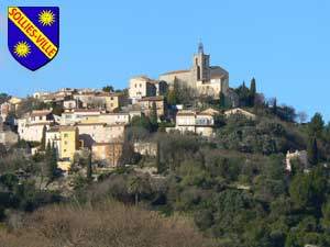 Solliès ville