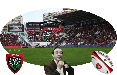 Stade mayol