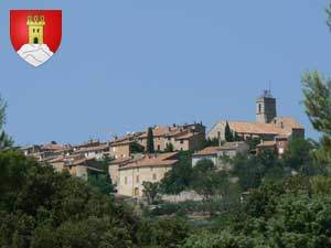 Saint Julien le Montagnier