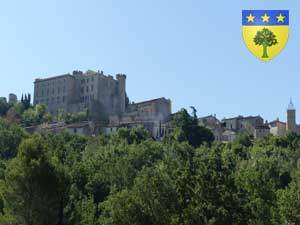 Saint Martin de Pallières