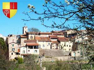 Saint Paul en forêt