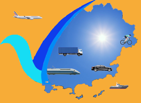 Var Découverte EcoVar les transports