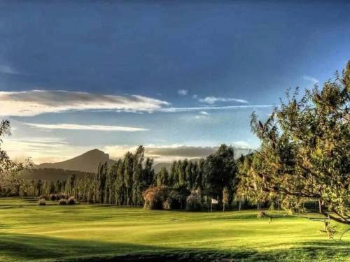 Golf de Valgarde