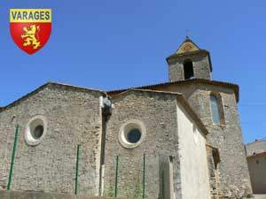 Varages