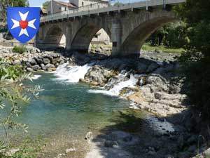 Vinon sur Verdon